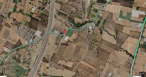  Plot For Sale in Hoskote