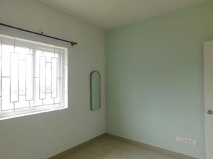 Bedroom in 2 BHK Apartment at Mantri Alpyne, Banashankari – for Sale