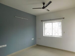 Master Bedroom in 2 BHK Apartment at Mantri Alpyne, Banashankari – for Sale