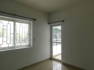 Master Bedroom in 2 BHK Apartment at Mantri Alpyne, Banashankari – for Sale