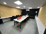 1000 Sq.Ft. Office Space in Wave One