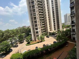 1.5 BHK Apartment – Exterior View View at Lodha Lakeshore Greens, Dombivli East - for Rent