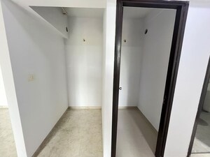 Building Lobby in 1.5 BHK Apartment at Lodha Lakeshore Greens, Dombivli East – for Rent