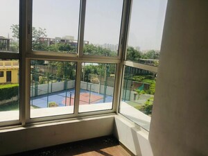 Swimming Pool in 3 BHK Apartment at M3M Merlin, Sector 67 – for Rent