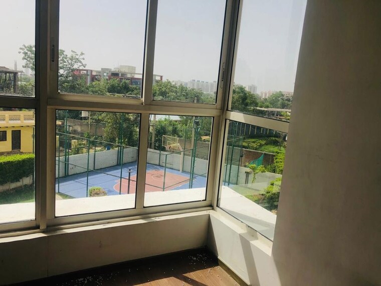 Swimming Pool, m3m-merlin 3 Bedroom 2000 Sq.Ft. Apartment In Sector 67 Gurgaon 10444881