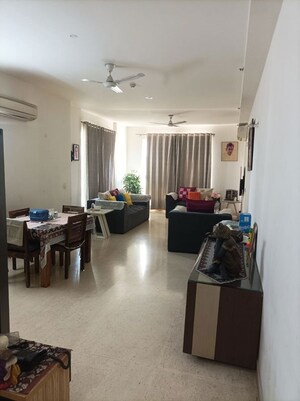 Team Area in 3 BHK Apartment at M3M Merlin, Sector 67 – for Rent