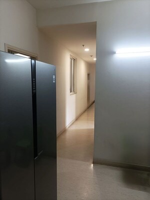 Room in 3 BHK Apartment at M3M Merlin, Sector 67 – for Rent