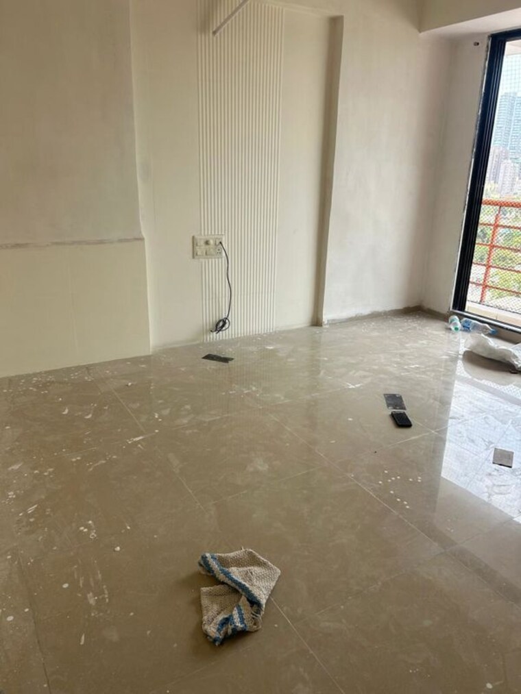 Bathroom, om-sai-charan-chs 2 Bedroom 725 Sq.Ft. Apartment In Borivali West Mumbai 10444896