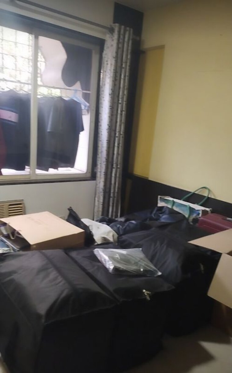 Bedroom, dosti-acres-aster 2 Bedroom 800 Sq.Ft. Apartment In Wadala East Mumbai 10444868