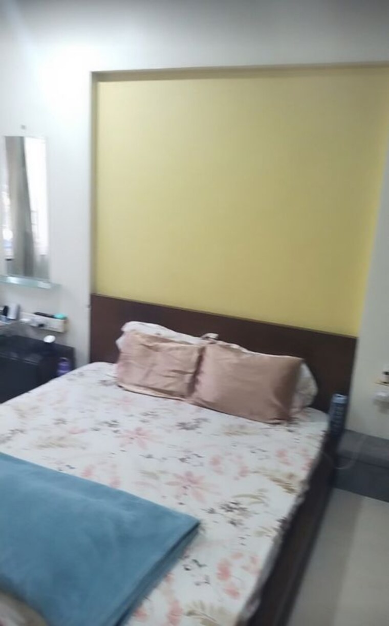 Bedroom, dosti-acres-aster 2 Bedroom 800 Sq.Ft. Apartment In Wadala East Mumbai 10444868