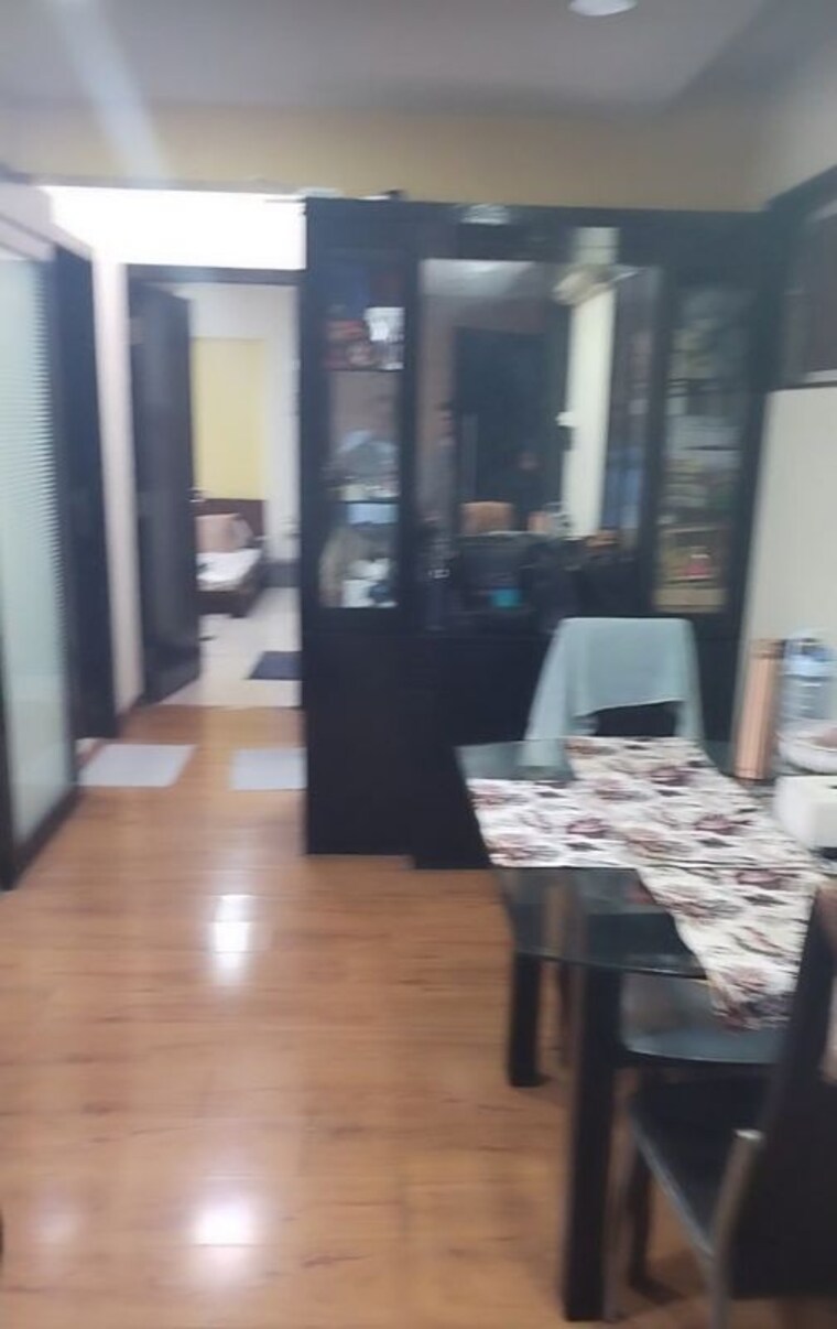 Living Room, dosti-acres-aster 2 Bedroom 800 Sq.Ft. Apartment In Wadala East Mumbai 10444868