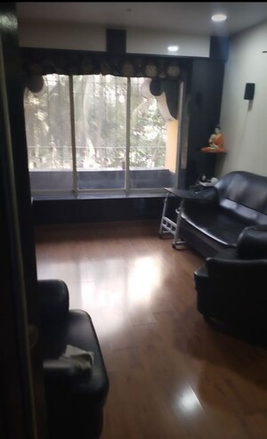 2 BHK Apartment For Rent in Dosti Acres Aster, Wadala East