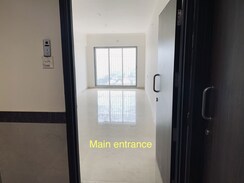 2 BHK Apartment For Rent in Sethia Grandeur
