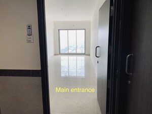 2 BHK Apartment For Rent in Sethia Grandeur, Bandra East
