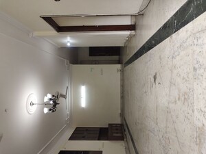 Kitchen in 2 BHK Builder Floor at East Of Kailash – for Rent