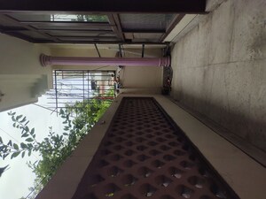 Kitchen in 2 BHK Builder Floor at East Of Kailash – for Rent