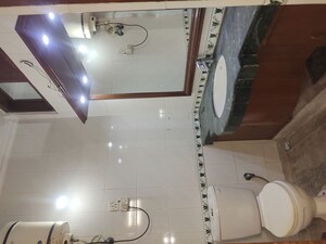 Team Area in 2 BHK Builder Floor at East Of Kailash – for Rent