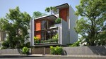3 BHK + Pooja Room 2650 Sq.Ft. Builder Floor in Jayanagar