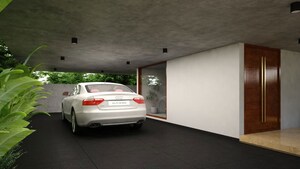 Parking in 3 BHK Builder Floor at Jayanagar – for Sale