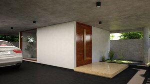 Room in 3 BHK Builder Floor at Jayanagar – for Sale