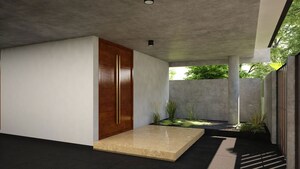Room in 3 BHK Builder Floor at Jayanagar – for Sale