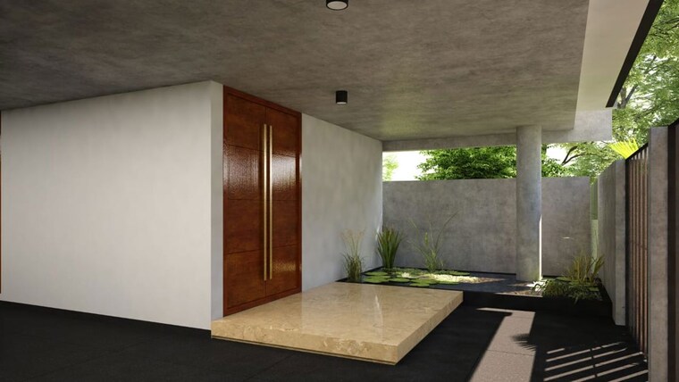 Room, jayanagar 3 Bedroom 2650 Sq.Ft. Builder Floor In Jayanagar Bangalore 10444909