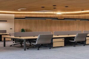  Office Space For Rent in Kharadi
