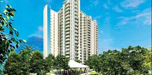2 BHK Apartment – Exterior View View at Ireo The Corridors, Sector 67a - for Sale
