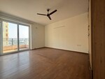 4 BHK + Study Room 2010 Sq.Ft. Apartment in Tulip Violet