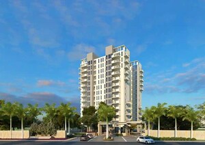 2 BHK Apartment For Sale in Ireo The Corridors, Sector 67a