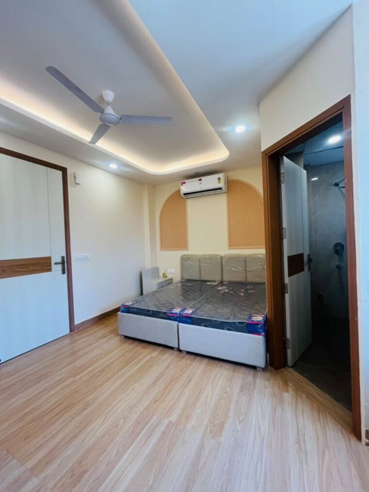 Room, sector 46 1 RK 800 Sq.Ft. Builder Floor In Sector 46 Gurgaon 10444923
