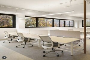  Office Space For Rent in Baner