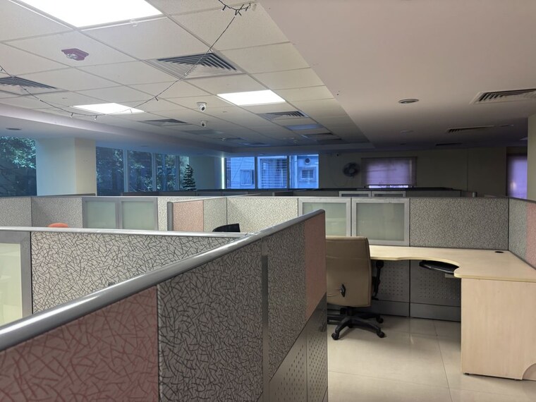 Kitchen, madhapur Commercial Office Space 10000 Sq.Ft. In Madhapur Hyderabad 10444898
