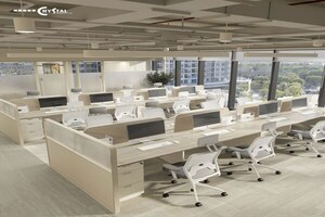  Office Space For Rent in Sakore Nagar