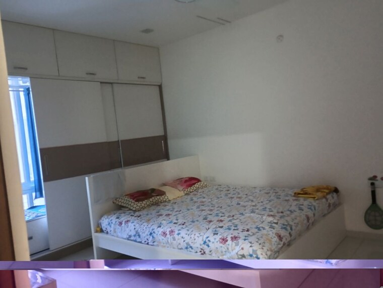 Bedroom, sri-aditya-athena 3 Bedroom 1920 Sq.Ft. Apartment In Shaikpet Hyderabad 10444911