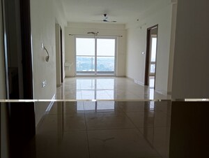 Building Lobby in 3 BHK Apartment at Sri Aditya Athena, Shaikpet – for Rent