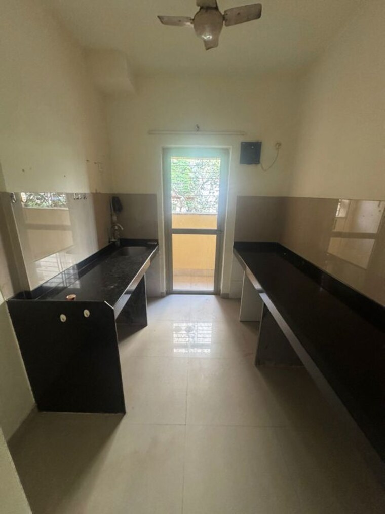 Kitchen, lodha-palava-casa-rio-caspiana 1 Bedroom 594 Sq.Ft. Apartment In Dombivli East Thane 10444943