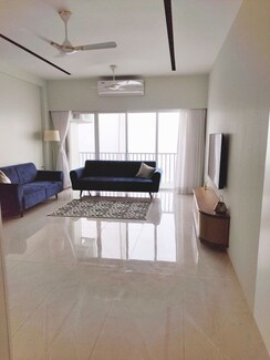 3 BHK + Basement,Store Room Apartment For Sale in Bhayli