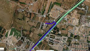  Plot For Sale in Bychapura