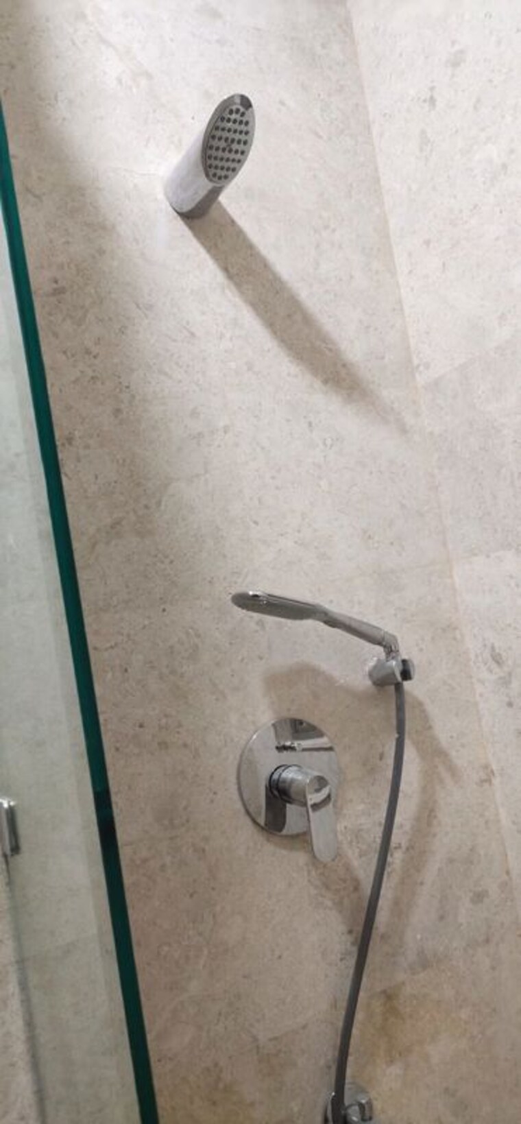 Bathroom, dynamix-divum 2 Bedroom 780 Sq.Ft. Apartment In Malad East Mumbai 10444938
