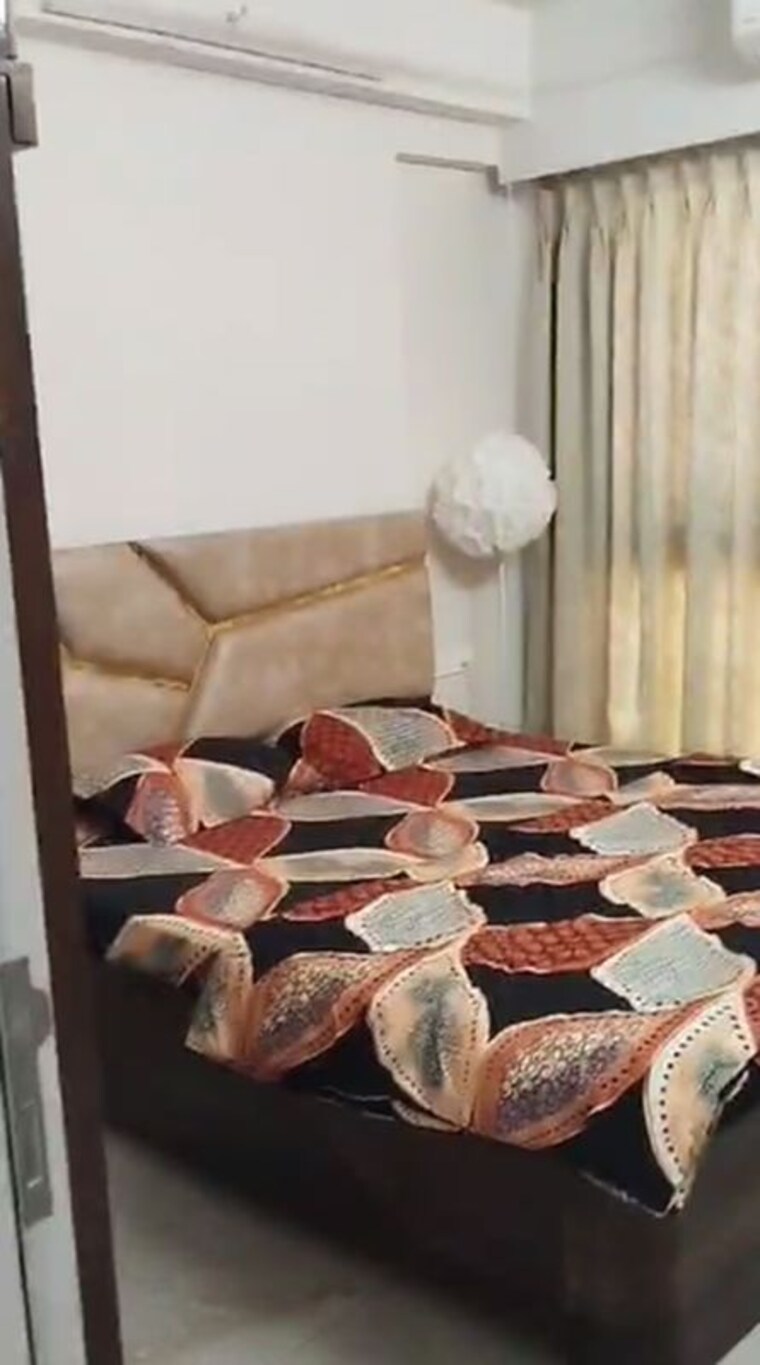 Bedroom, concrete-sai-samast 2 Bedroom 745 Sq.Ft. Apartment In Chembur Mumbai 10444880