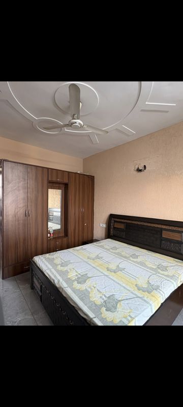 1 BHK 475 Sq.Ft. Apartment in Tejukaya Esperanza