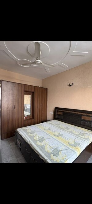1 BHK Apartment For Rent in Tejukaya Esperanza, Lalbaug