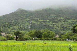 Plot Area in  Plot at Lonavala – for Sale
