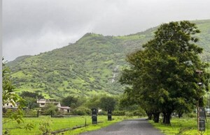  Plot – Garden View at Lonavala - for Sale