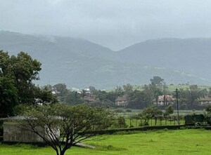 Plot Area in  Plot at Lonavala – for Sale