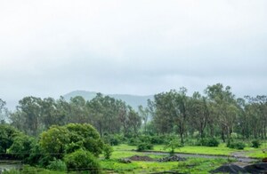 Plot Area in  Plot at Lonavala – for Sale