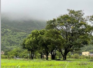 Plot Area in  Plot at Lonavala – for Sale