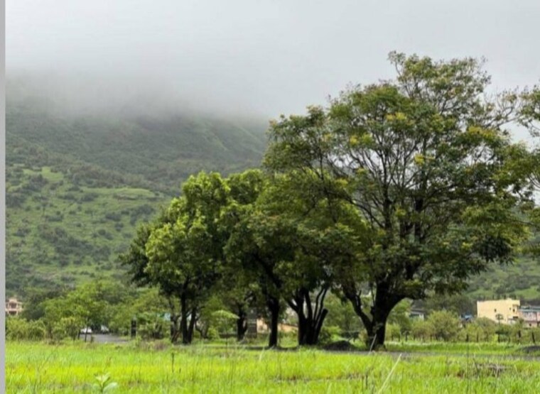undefined, lonavala  5000 Sq.Ft. Plot In Lonavala Pune 10444935