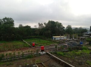  Plot For Sale in Lonavala